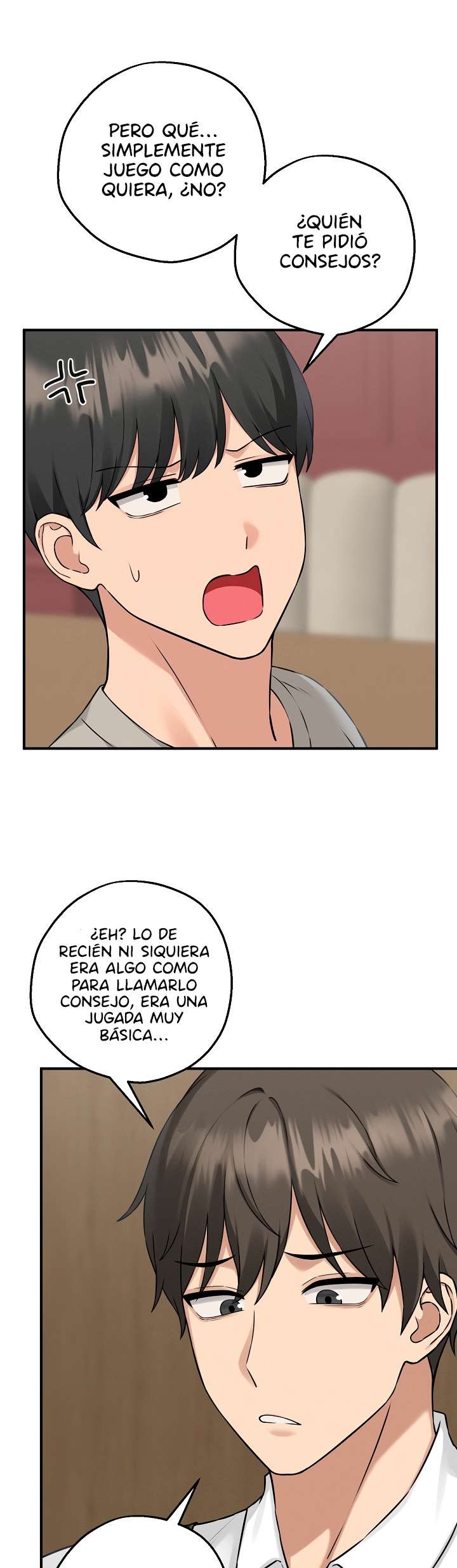 18+ Pleasure Board Game: Asmodek Raw Chapter 1 page 36