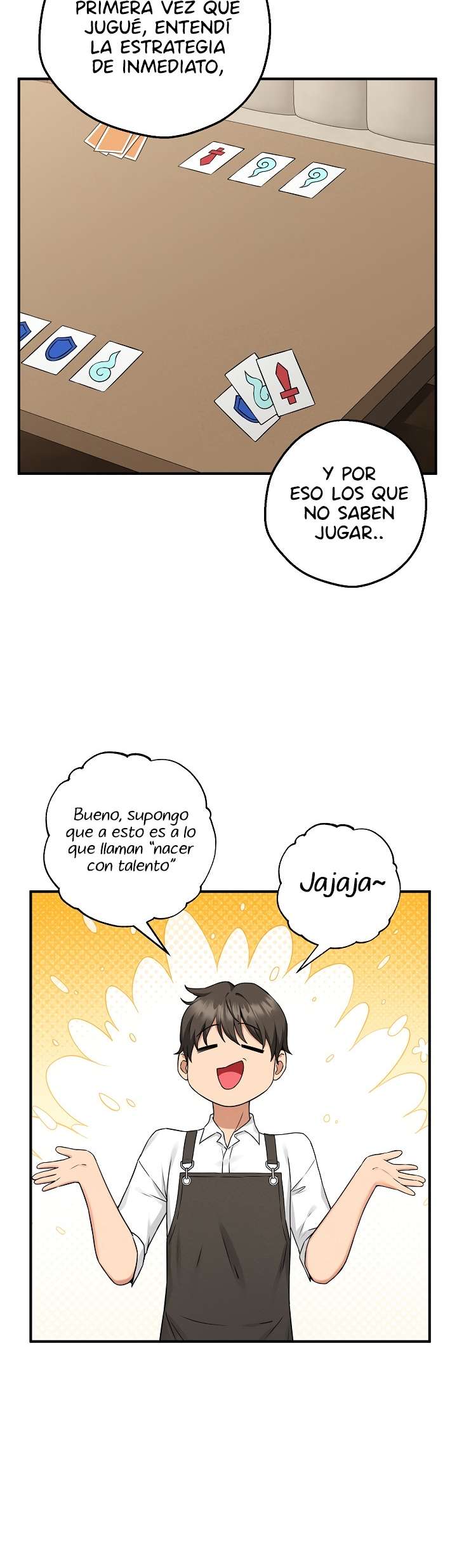 18+ Pleasure Board Game: Asmodek Raw Chapter 1 page 39