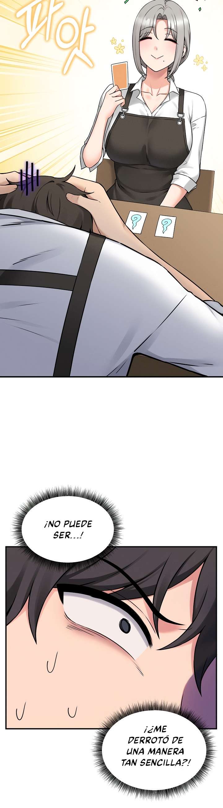 18+ Pleasure Board Game: Asmodek Raw Chapter 1 page 46