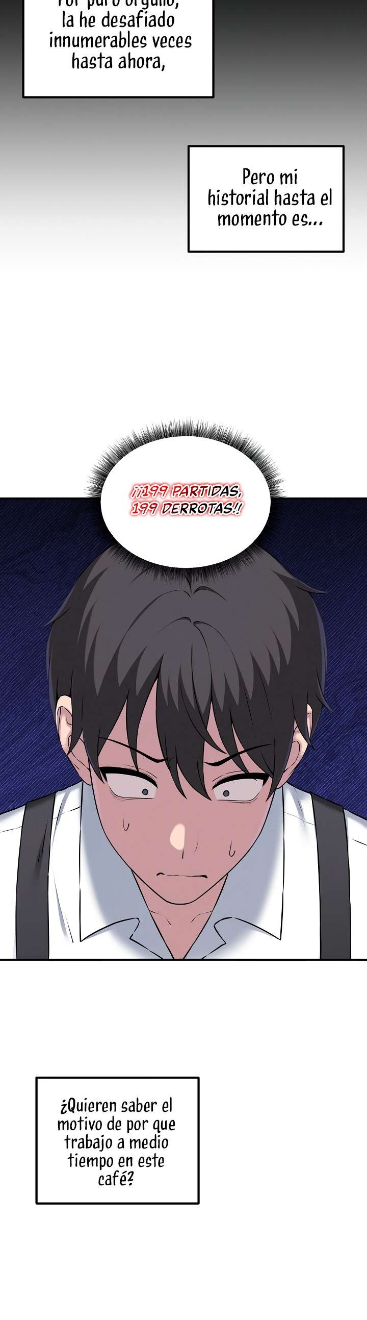 18+ Pleasure Board Game: Asmodek Raw Chapter 1 page 51