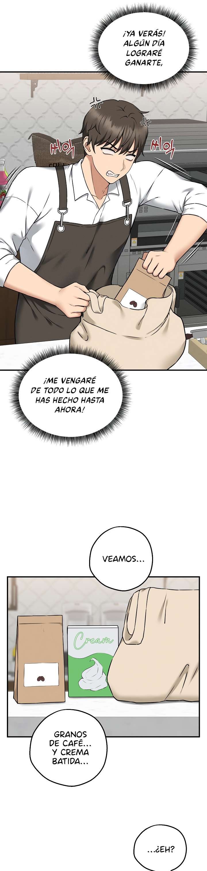 18+ Pleasure Board Game: Asmodek Raw Chapter 1 page 54