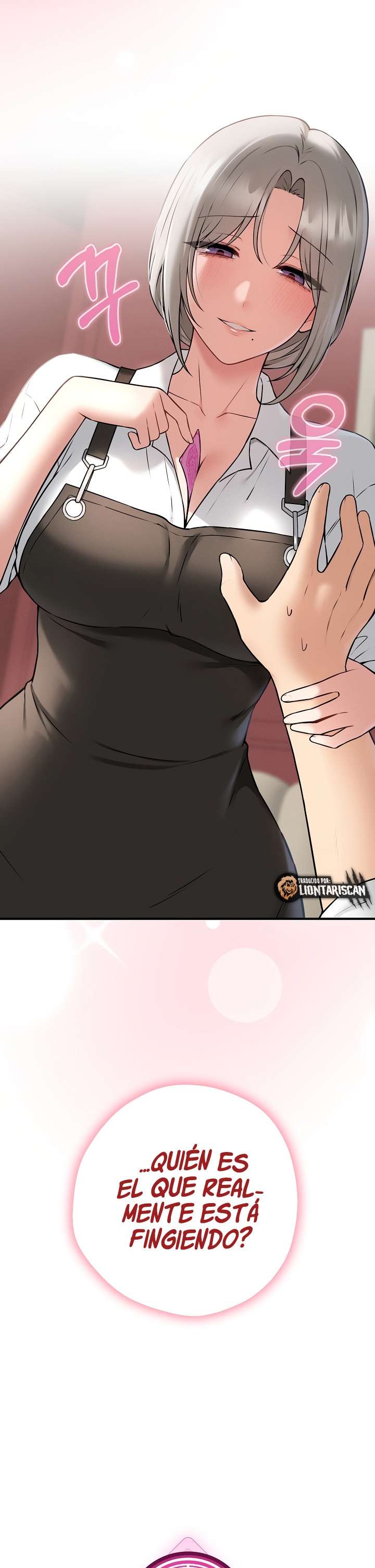 18+ Pleasure Board Game: Asmodek Raw Chapter 2 page 13