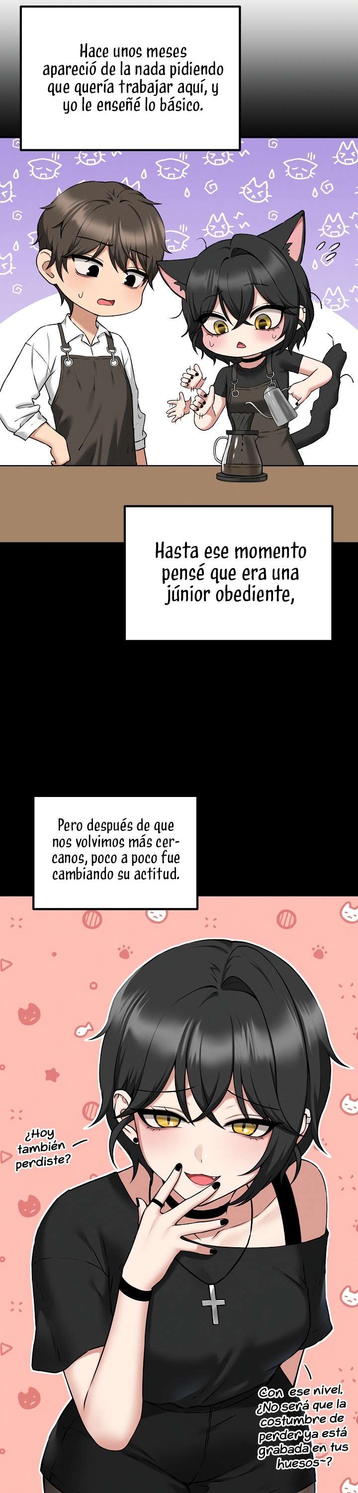 18+ Pleasure Board Game: Asmodek Raw Chapter 2 page 37