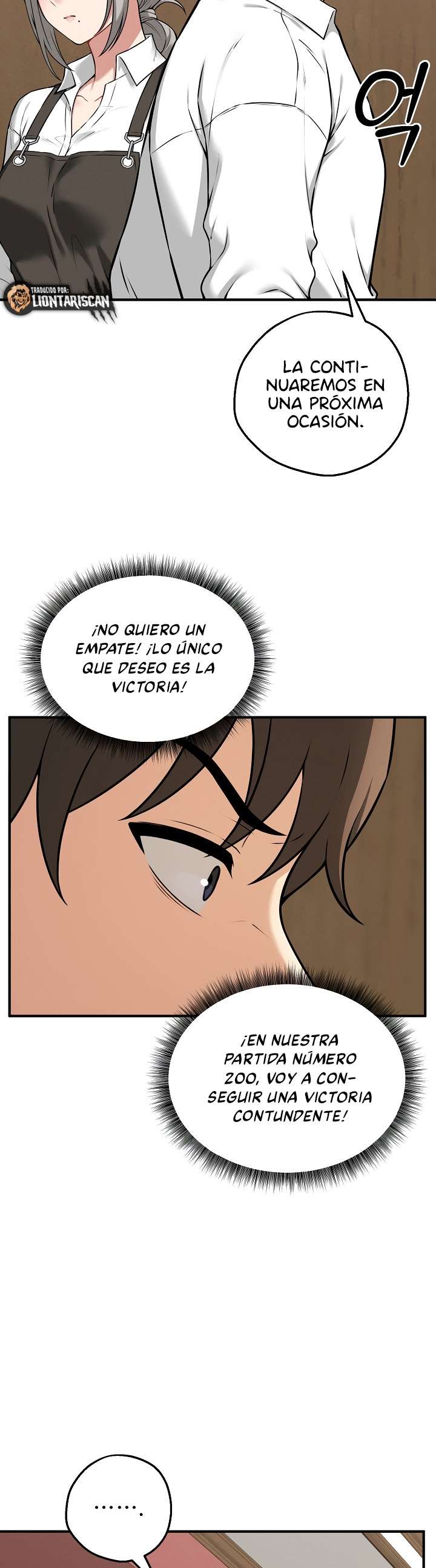 18+ Pleasure Board Game: Asmodek Raw Chapter 2 page 42