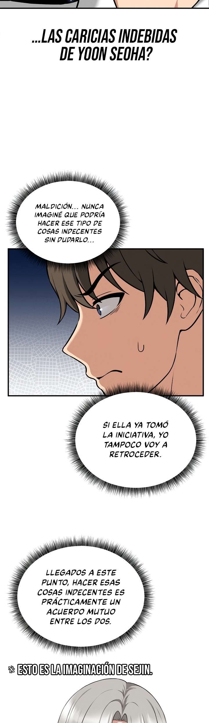 18+ Pleasure Board Game: Asmodek Raw Chapter 2 page 47