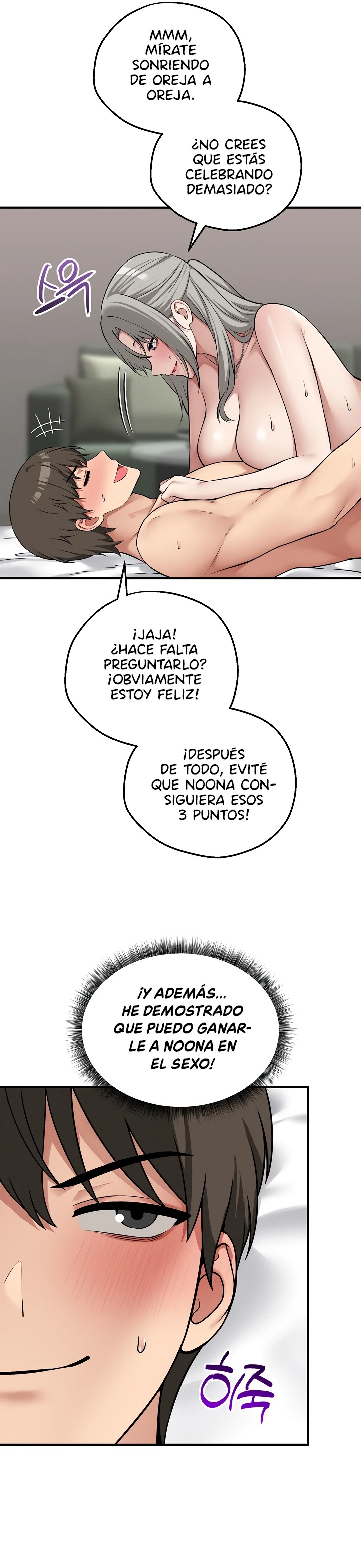 18+ Pleasure Board Game: Asmodek Raw Chapter 28 page 2