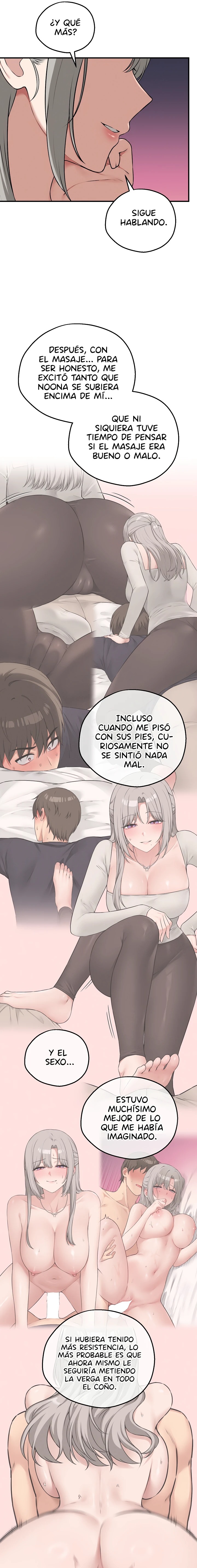 18+ Pleasure Board Game: Asmodek Raw Chapter 28 page 20
