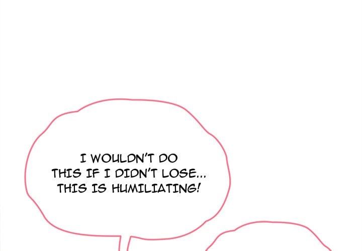 18+ Pleasure Board Game: Asmodek Chapter 12 page 1