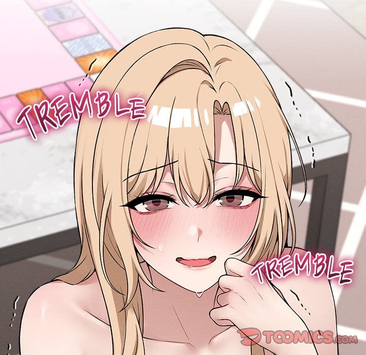 18+ Pleasure Board Game: Asmodek Chapter 12 page 9