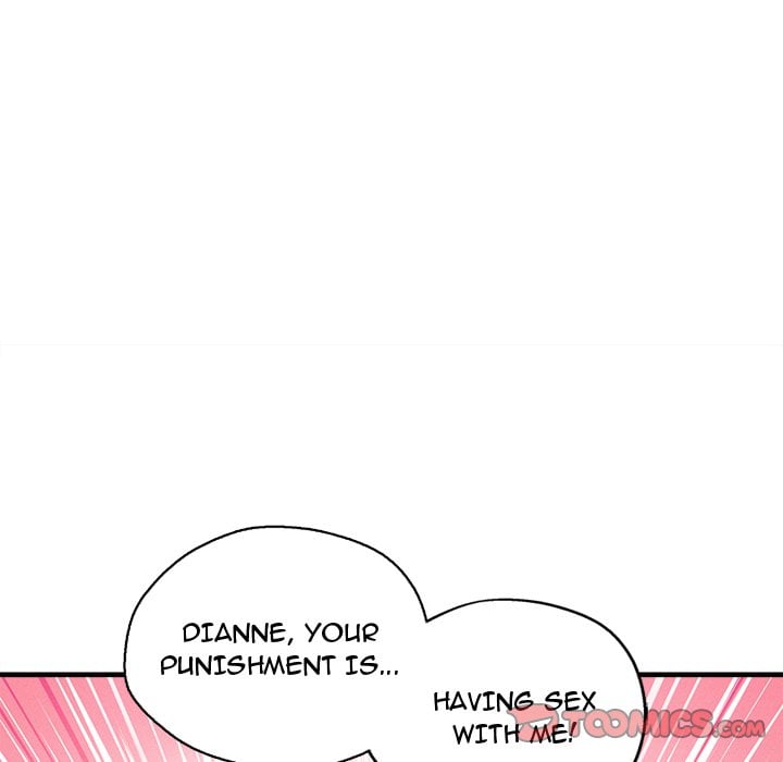 18+ Pleasure Board Game: Asmodek Chapter 12 page 15