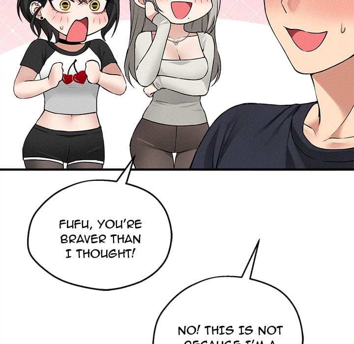 18+ Pleasure Board Game: Asmodek Chapter 12 page 19