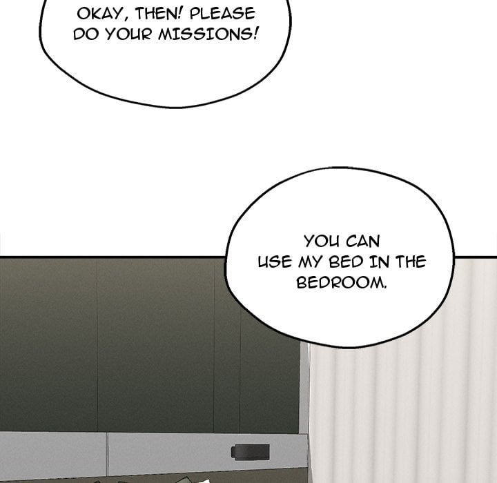 18+ Pleasure Board Game: Asmodek Chapter 12 page 35