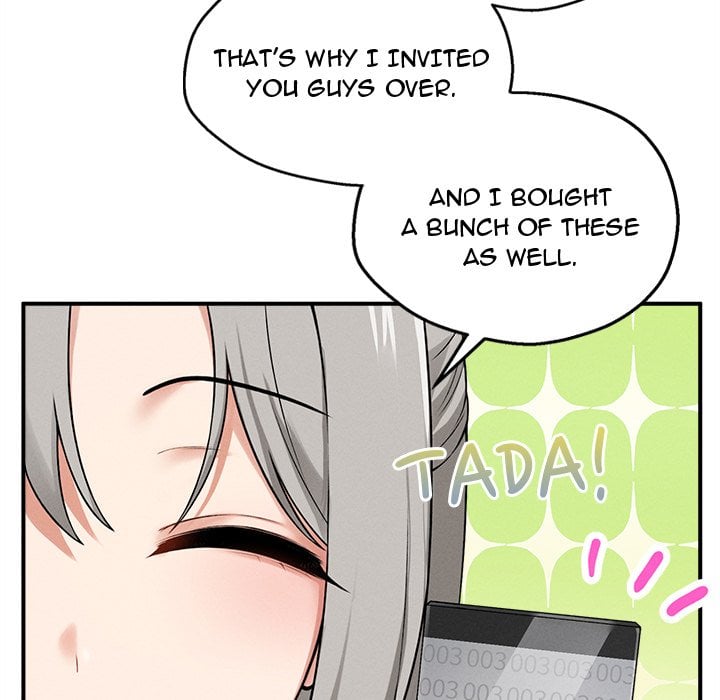 18+ Pleasure Board Game: Asmodek Chapter 12 page 37