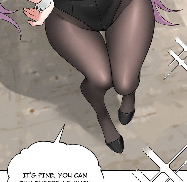 18+ Pleasure Board Game: Asmodek Chapter 12 page 47