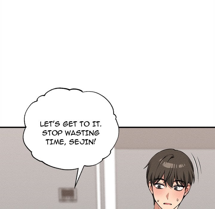 18+ Pleasure Board Game: Asmodek Chapter 12 page 50