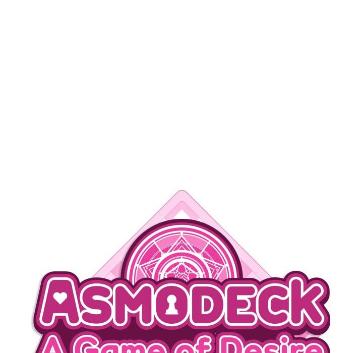 18+ Pleasure Board Game: Asmodek Chapter 12 page 53