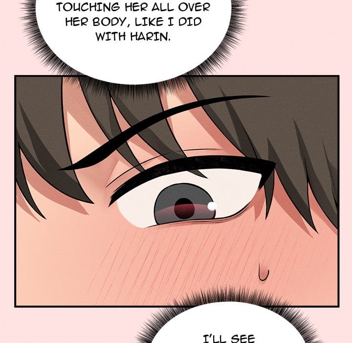 18+ Pleasure Board Game: Asmodek Chapter 12 page 68