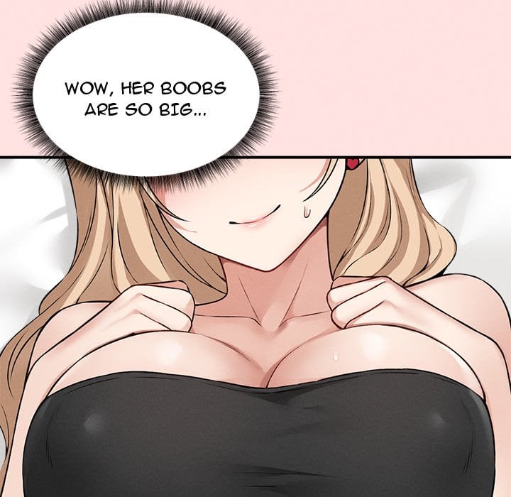 18+ Pleasure Board Game: Asmodek Chapter 12 page 70