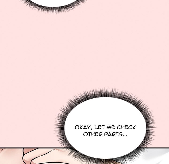 18+ Pleasure Board Game: Asmodek Chapter 12 page 78