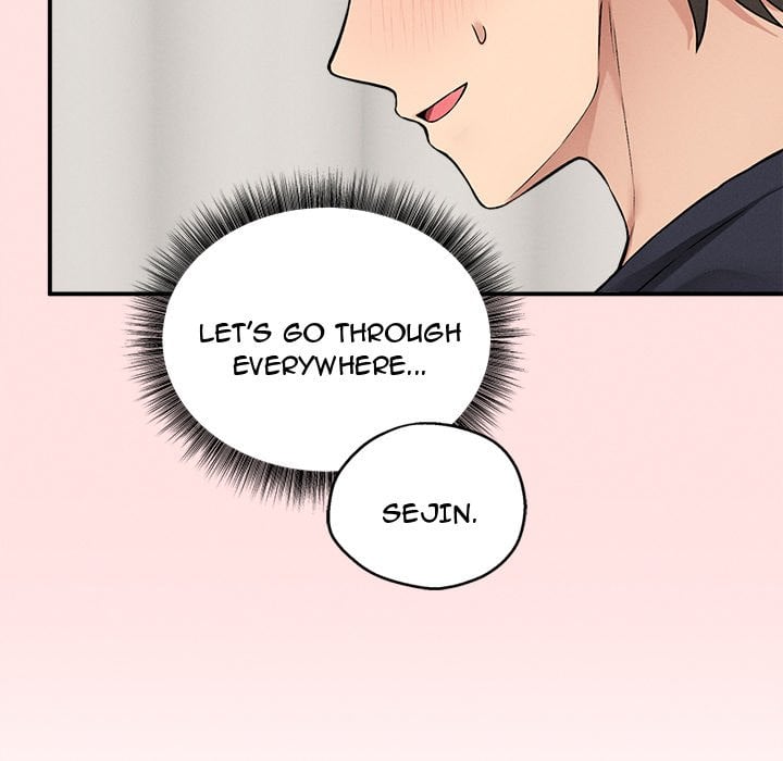 18+ Pleasure Board Game: Asmodek Chapter 12 page 89