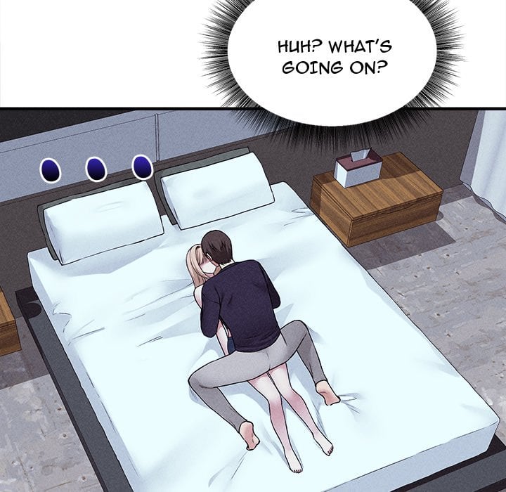 18+ Pleasure Board Game: Asmodek Chapter 12 page 98