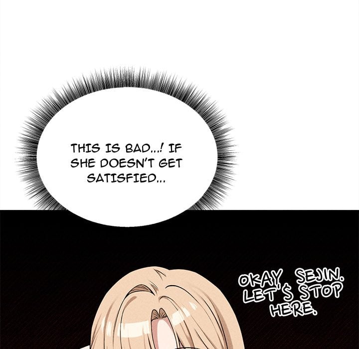 18+ Pleasure Board Game: Asmodek Chapter 12 page 100