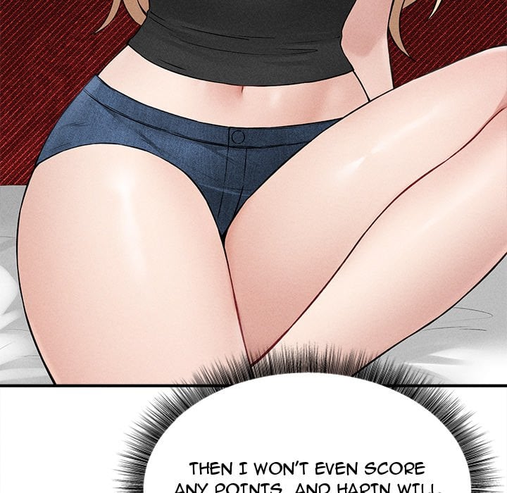 18+ Pleasure Board Game: Asmodek Chapter 12 page 102