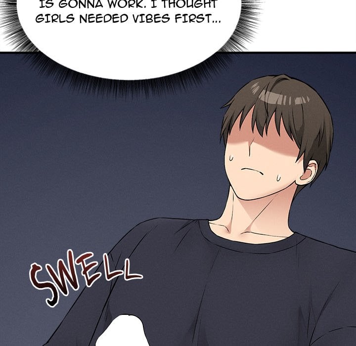 18+ Pleasure Board Game: Asmodek Chapter 12 page 110