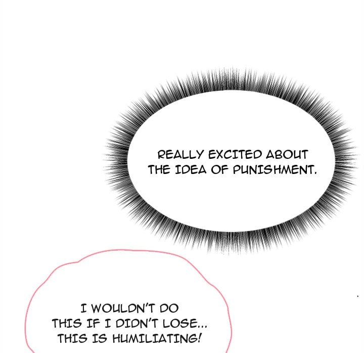 18+ Pleasure Board Game: Asmodek Chapter 12 page 114