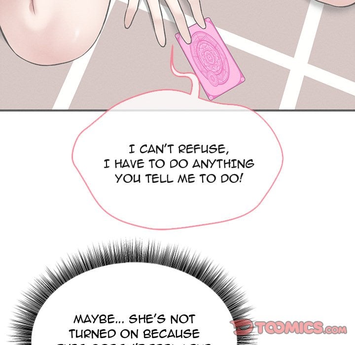 18+ Pleasure Board Game: Asmodek Chapter 12 page 117