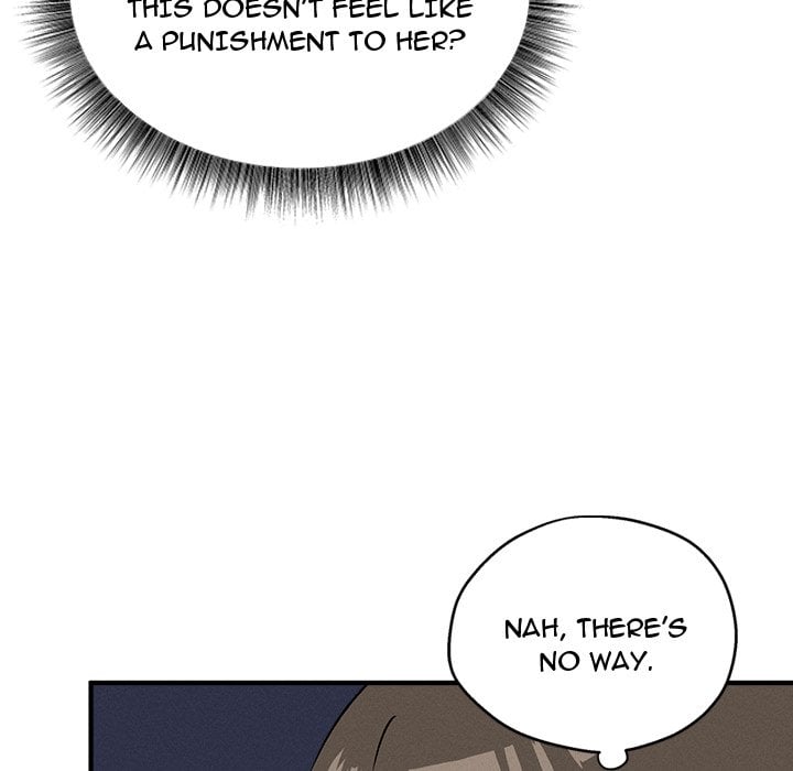 18+ Pleasure Board Game: Asmodek Chapter 12 page 118