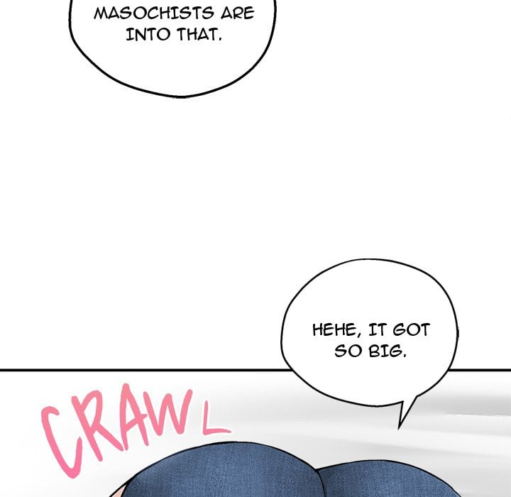 18+ Pleasure Board Game: Asmodek Chapter 12 page 120