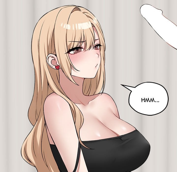 18+ Pleasure Board Game: Asmodek Chapter 12 page 126