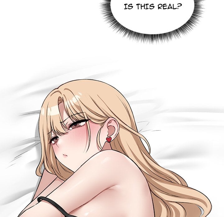 18+ Pleasure Board Game: Asmodek Chapter 12 page 131