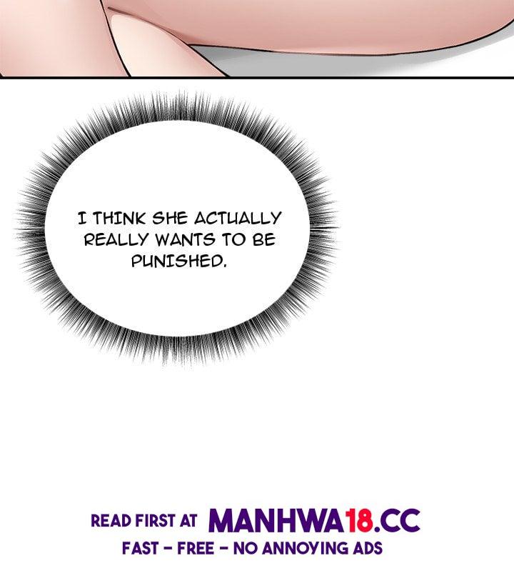 18+ Pleasure Board Game: Asmodek Chapter 12 page 133