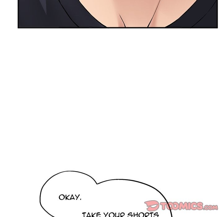 18+ Pleasure Board Game: Asmodek Chapter 12 page 135
