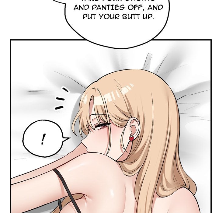 18+ Pleasure Board Game: Asmodek Chapter 12 page 136