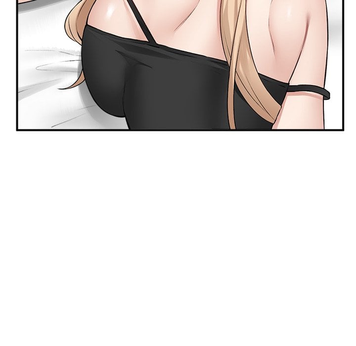 18+ Pleasure Board Game: Asmodek Chapter 12 page 137