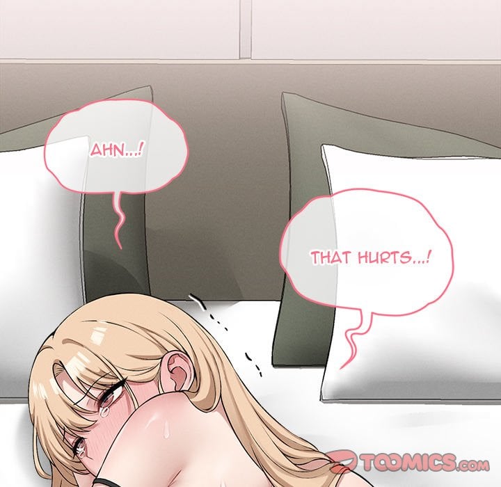 18+ Pleasure Board Game: Asmodek Chapter 12 page 153