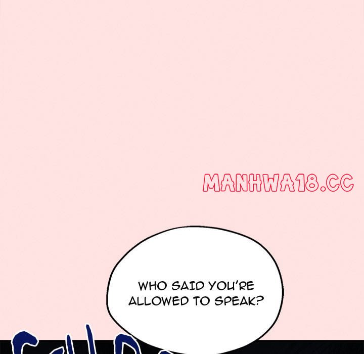18+ Pleasure Board Game: Asmodek Chapter 12 page 162