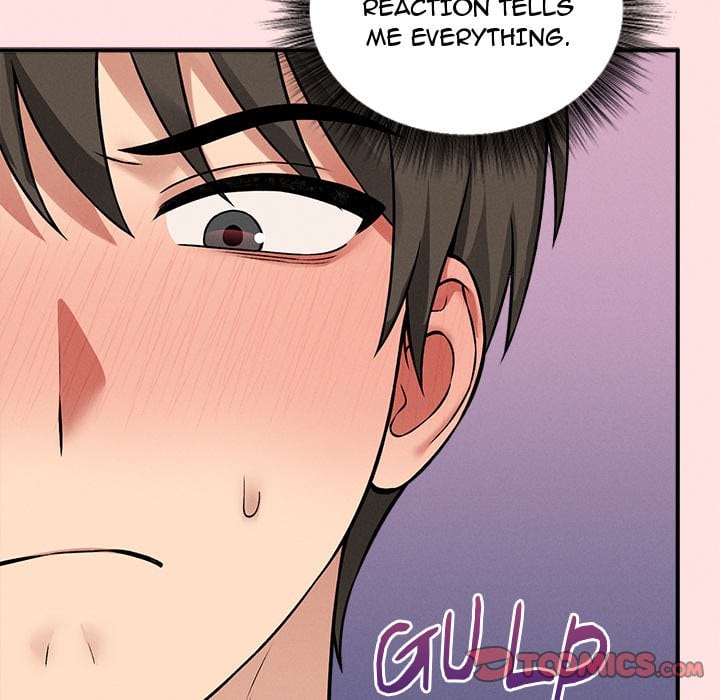 18+ Pleasure Board Game: Asmodek Chapter 12 page 171