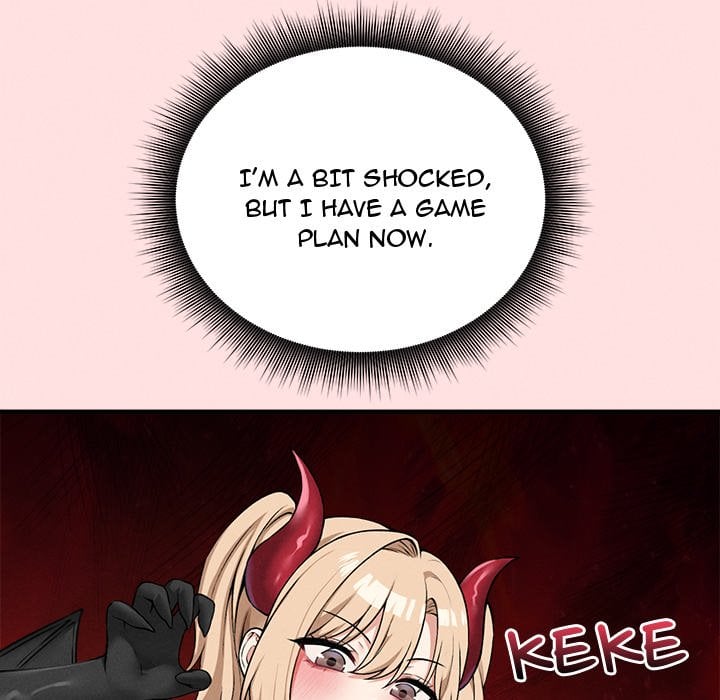 18+ Pleasure Board Game: Asmodek Chapter 13 page 17