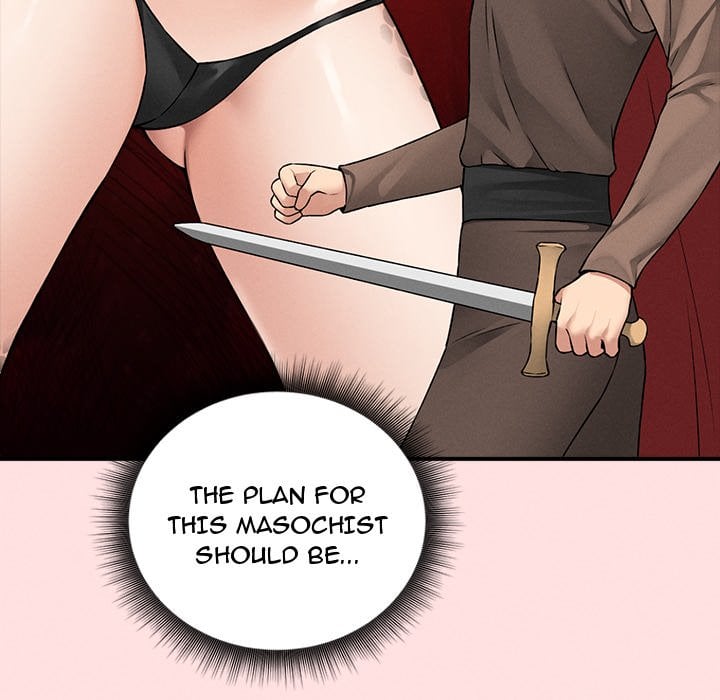 18+ Pleasure Board Game: Asmodek Chapter 13 page 19