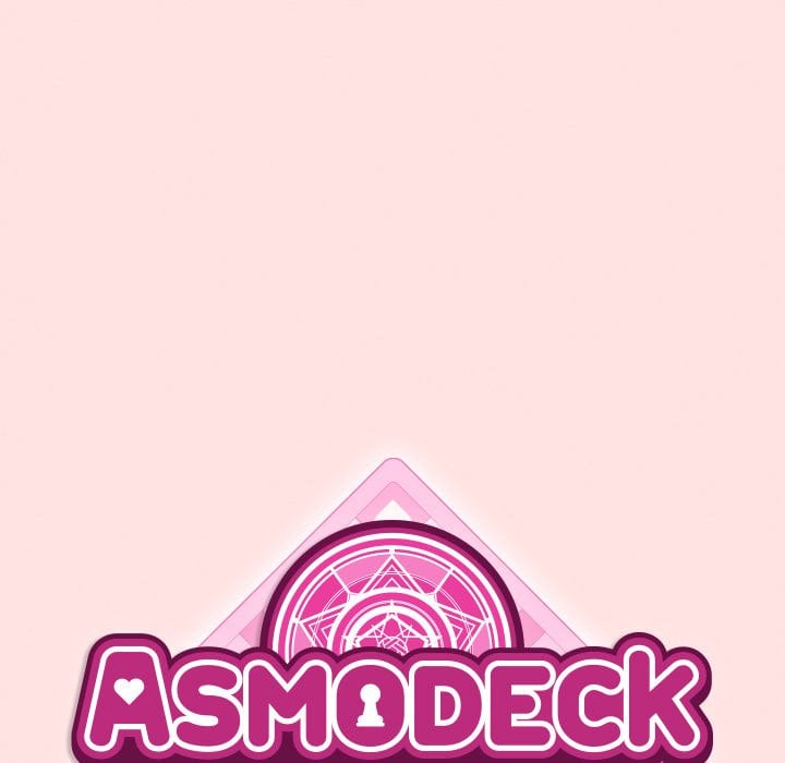 18+ Pleasure Board Game: Asmodek Chapter 13 page 49