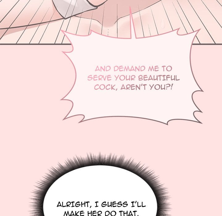 18+ Pleasure Board Game: Asmodek Chapter 13 page 62