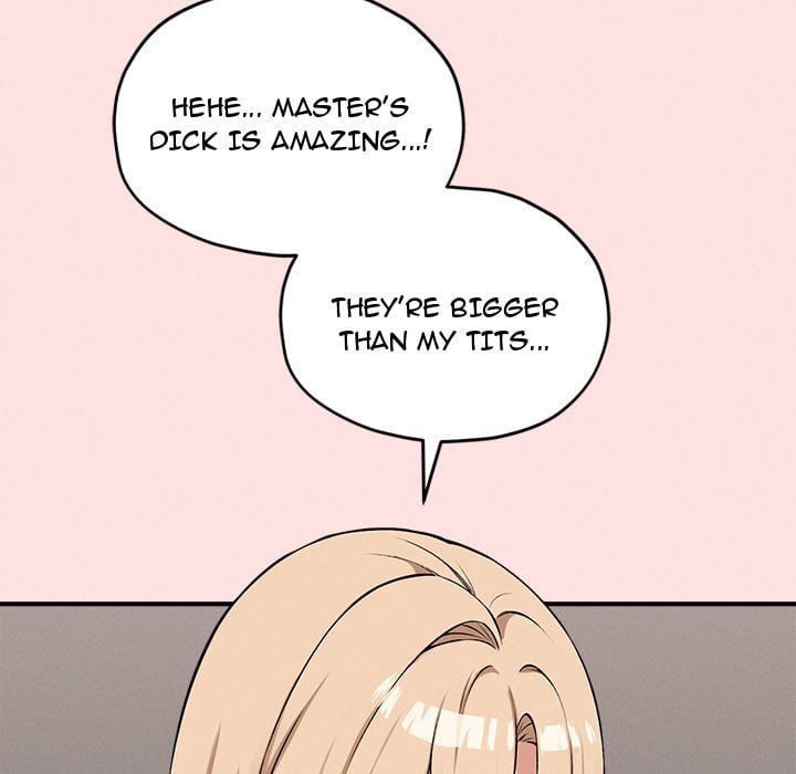 18+ Pleasure Board Game: Asmodek Chapter 13 page 83