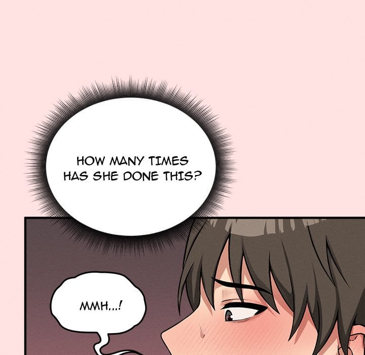 18+ Pleasure Board Game: Asmodek Chapter 13 page 95