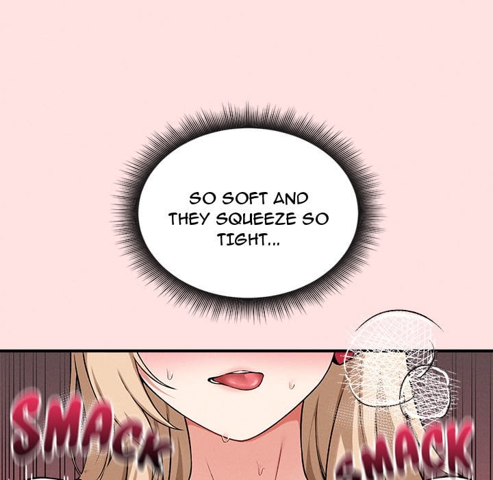 18+ Pleasure Board Game: Asmodek Chapter 13 page 97