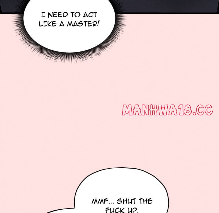 18+ Pleasure Board Game: Asmodek Chapter 13 page 104