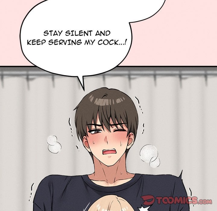 18+ Pleasure Board Game: Asmodek Chapter 13 page 105